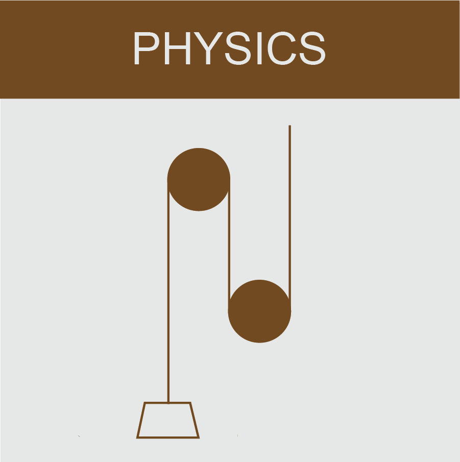 Link to Physics
