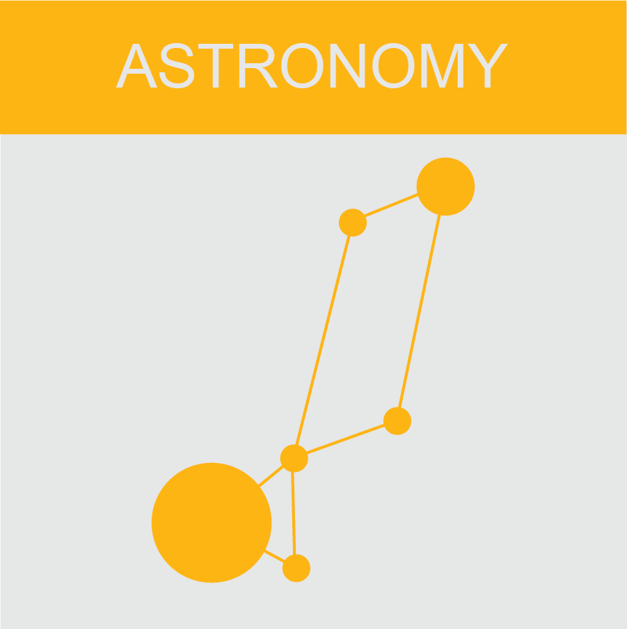 Link to Astronomy